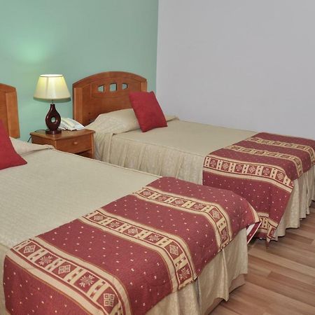Hotel Samana Арика Экстерьер фото