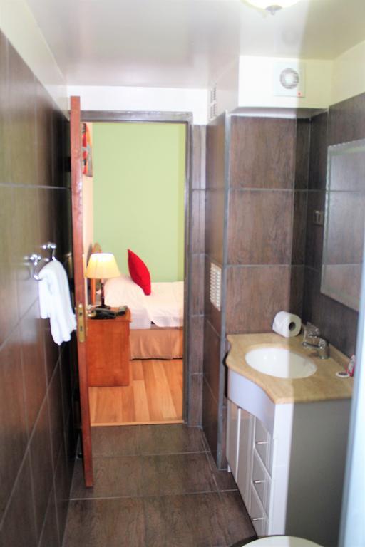 Hotel Samana Арика Экстерьер фото
