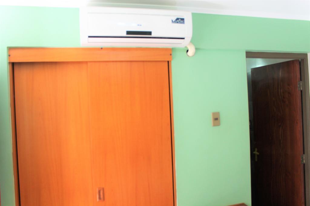 Hotel Samana Арика Экстерьер фото