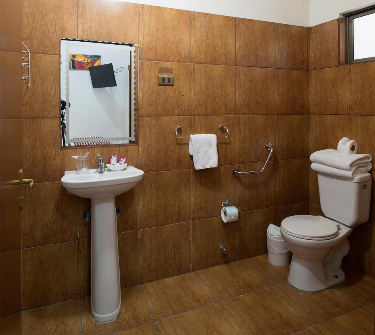 Hotel Samana Арика Экстерьер фото